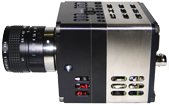 SunStar 800 Low Light CCTV